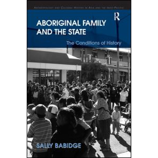 Aboriginal Family and the State