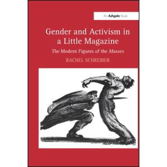 Gender and Activism in a Little Magazine