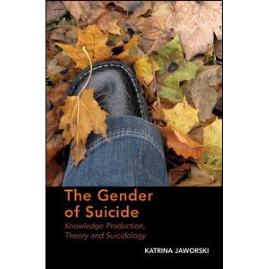 The Gender of Suicide