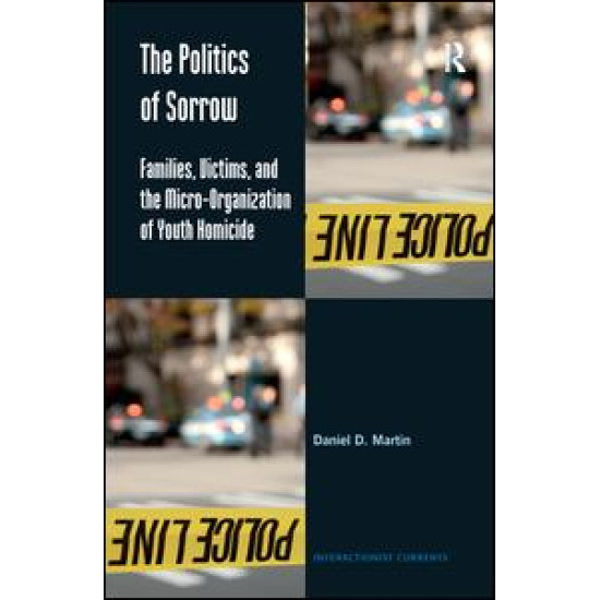The Politics of Sorrow