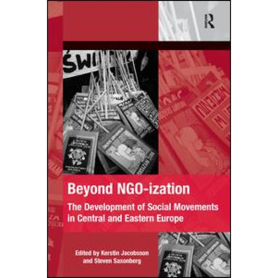 Beyond NGO-ization