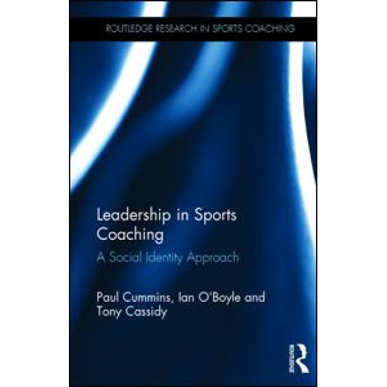 Leadership in Sports Coaching