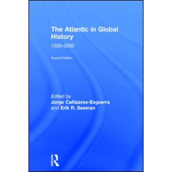 The Atlantic in Global History