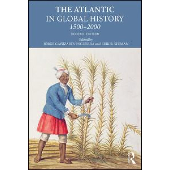 The Atlantic in Global History