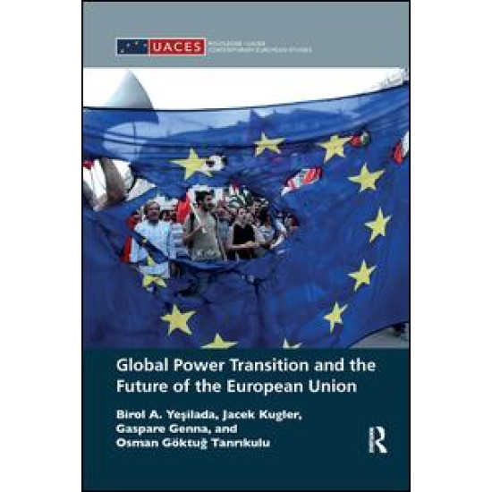 Global Power Transition and the Future of the European Union