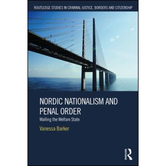 Nordic Nationalism and Penal Order