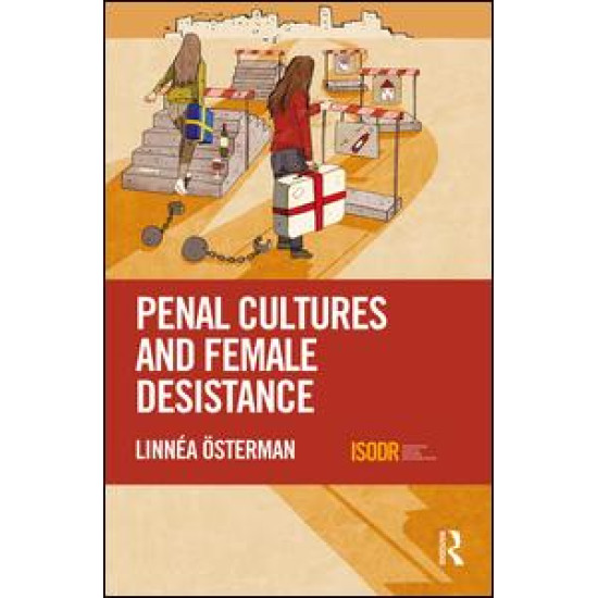 Penal Cultures and Female Desistance