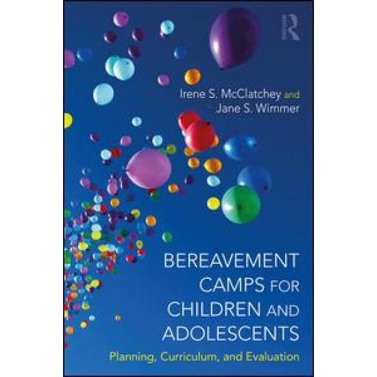 Bereavement Camps for Children and Adolescents