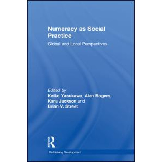 Numeracy as Social Practice