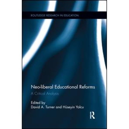 Neo-liberal Educational Reforms