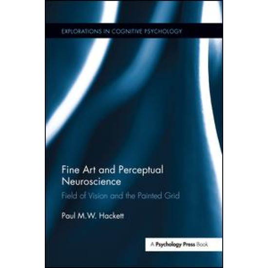 Fine Art and Perceptual Neuroscience