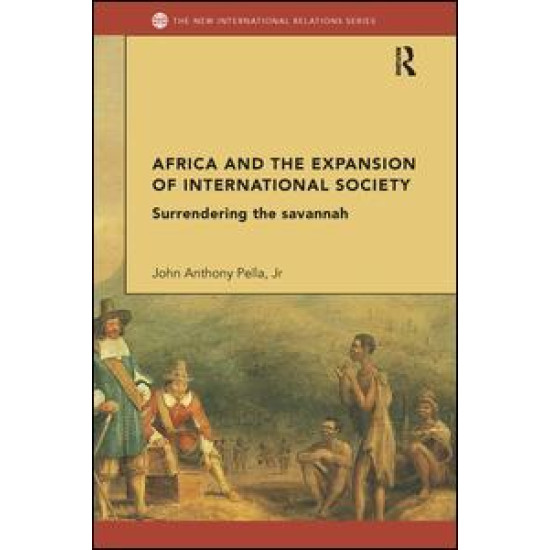 Africa and the Expansion of International Society