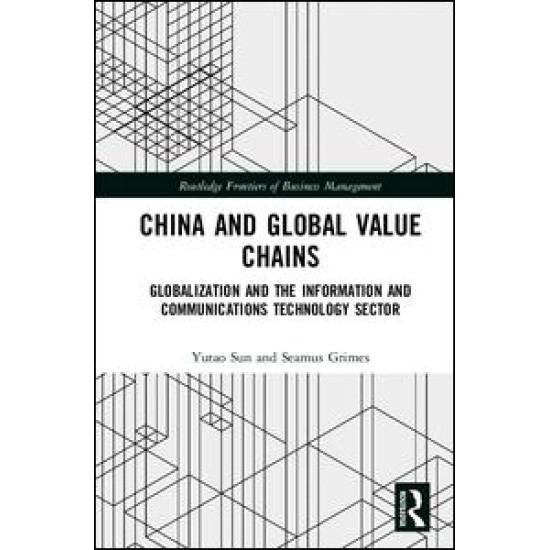China and Global Value Chains