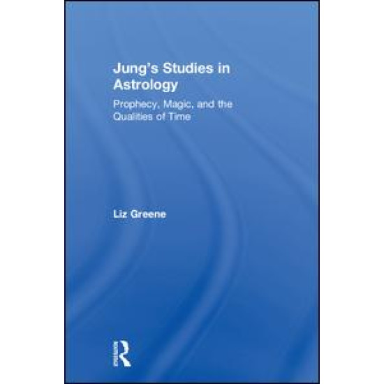 Jung’s Studies in Astrology