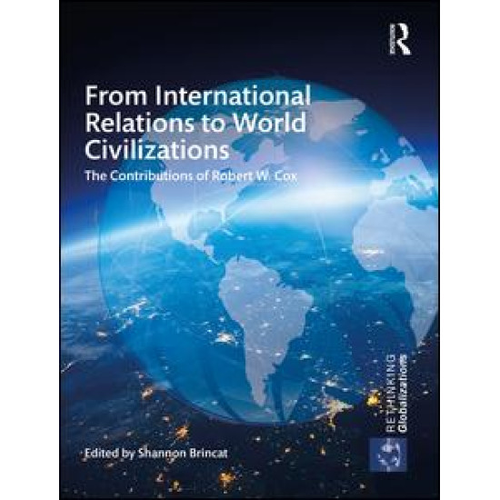 From International Relations to World Civilizations