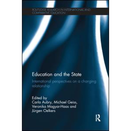 Education and the State
