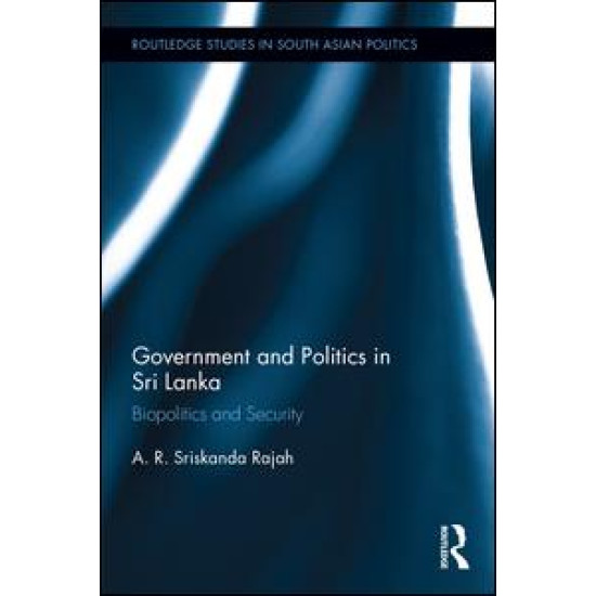 Government and Politics in Sri Lanka