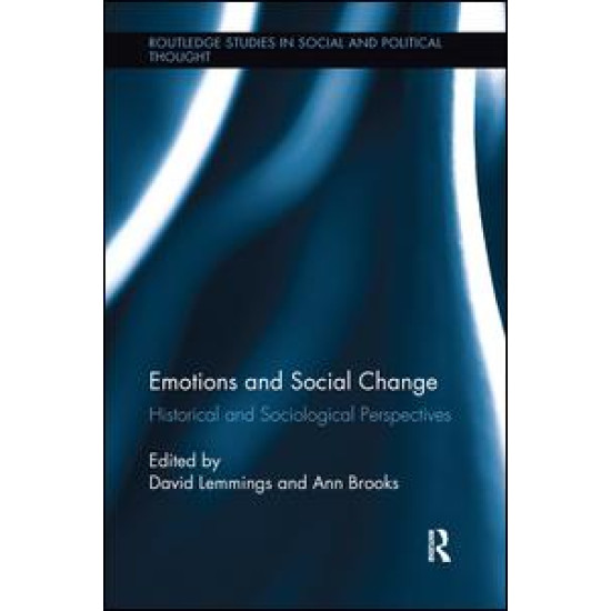 Emotions and Social Change