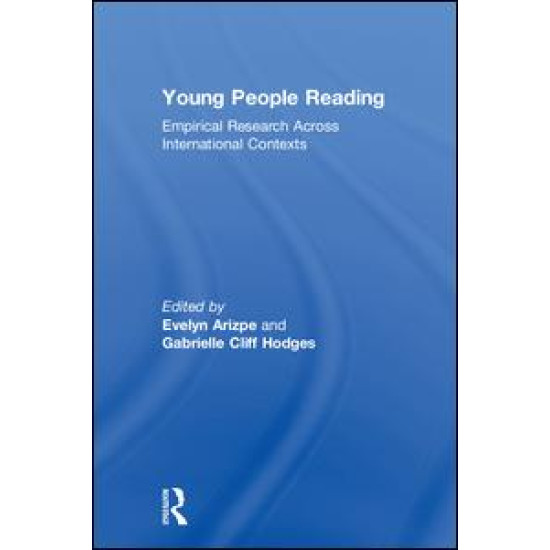 Young People Reading
