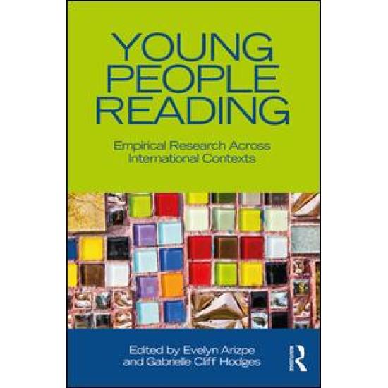 Young People Reading