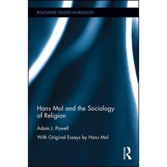 Hans Mol and the Sociology of Religion