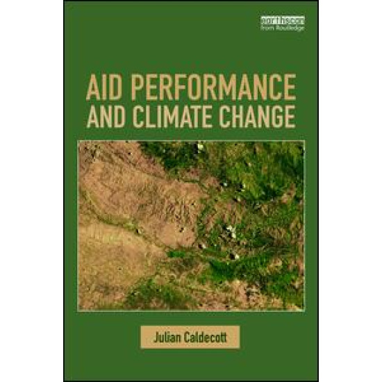 Aid Performance and Climate Change