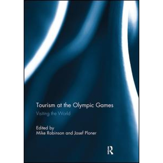 Tourism at the Olympic Games