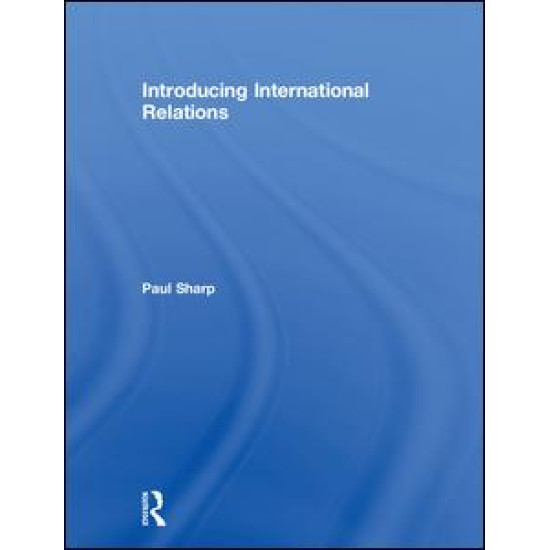 Introducing International Relations