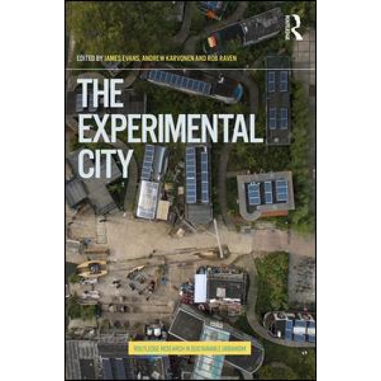 The Experimental City