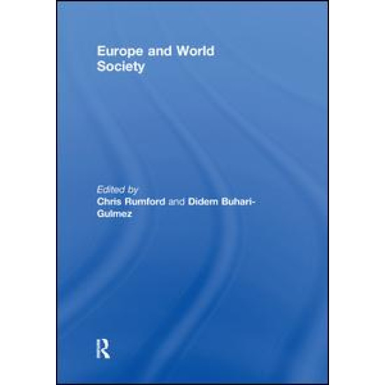 Europe and World Society