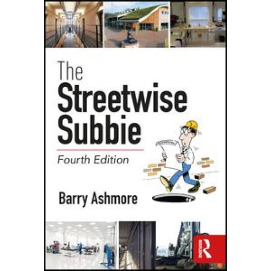 The Streetwise Subbie, 4th Edition