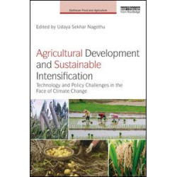 Agricultural Development and Sustainable Intensification