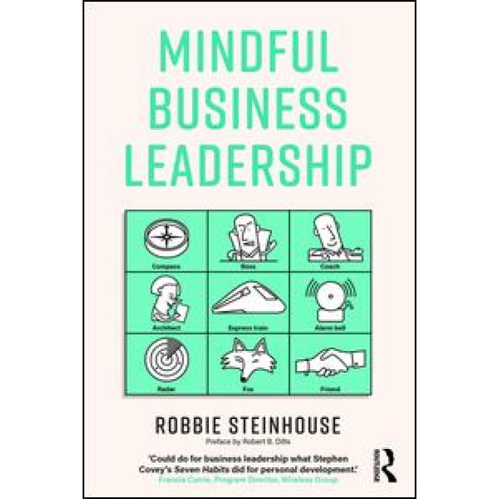 Mindful Business Leadership