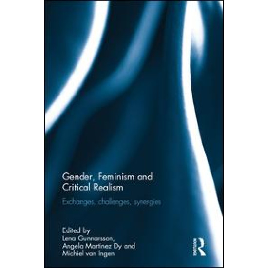 Gender, Feminism and Critical Realism