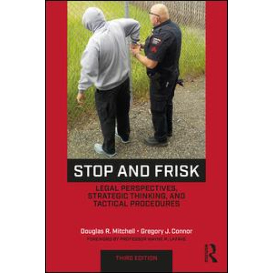 Stop and Frisk