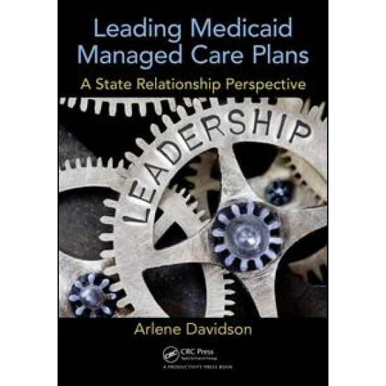 Leading Medicaid Managed Care Plans