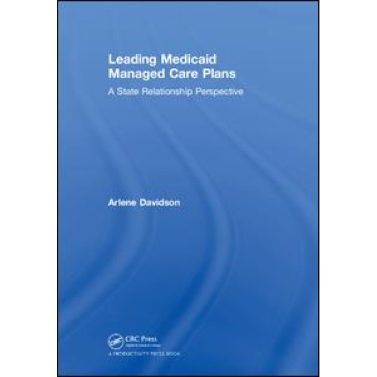 Leading Medicaid Managed Care Plans