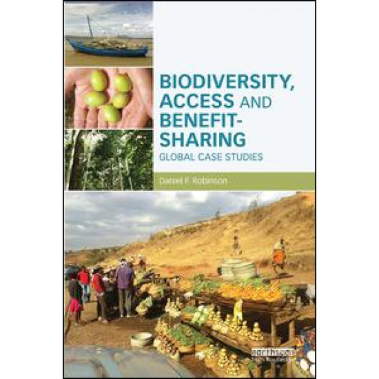 Biodiversity, Access and Benefit-Sharing