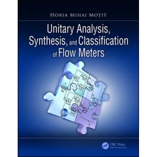 Unitary Analysis, Synthesis, and Classification of Flow Meters