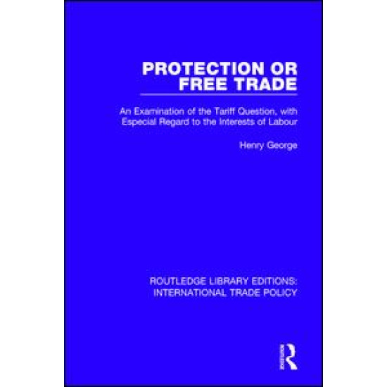 Protection or Free Trade