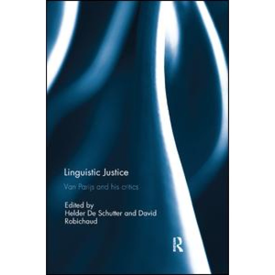 Linguistic Justice