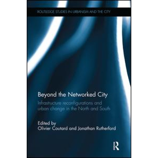 Beyond the Networked City