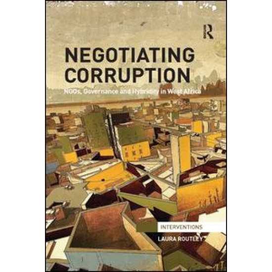 Negotiating Corruption