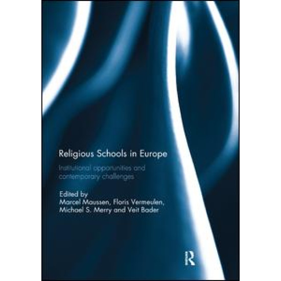 Religious Schools in Europe