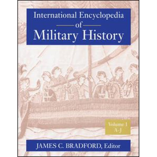 International Encyclopedia of Military History