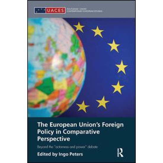 The European Union's Foreign Policy in Comparative Perspective