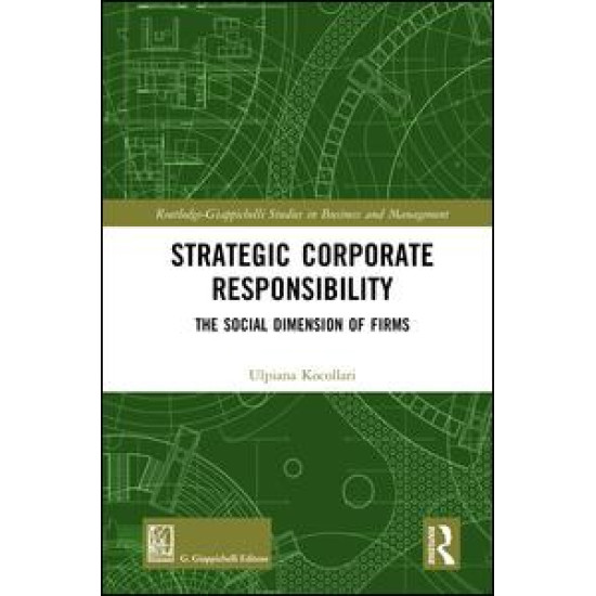 Strategic Corporate Responsibility