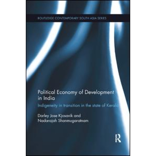 Political Economy of Development in India