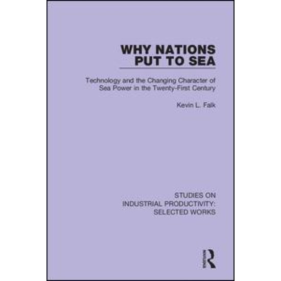Why Nations Put to Sea