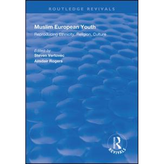Muslim European Youth